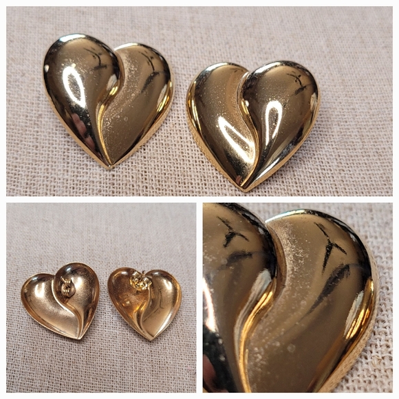 Vintage Earrings Lot - Picture 8 of 14